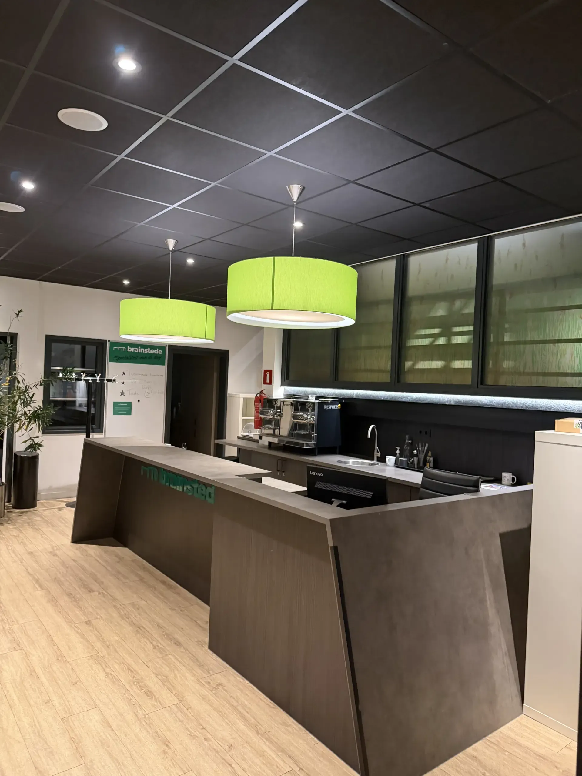 Professionele restaurantschoonmaak