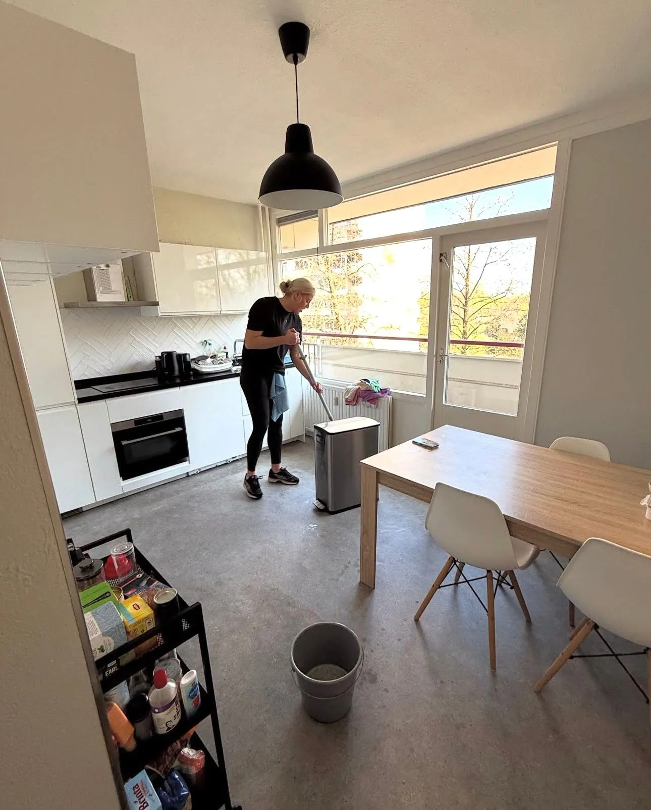 Blink Schoonmaak 010 — Schoonmaak zorginstellingen in Botlek